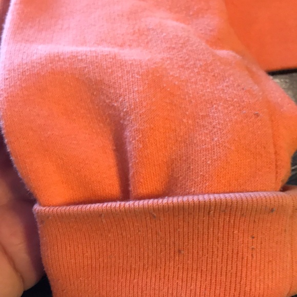 Great Victoria Secret Pink Hoodie in Small ๐ - Picture 7 of 7